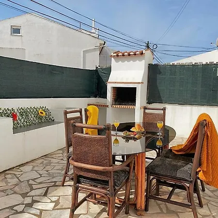 Private 4 Br&patio - 3 Mins From Beach&surf Villa Baleal
