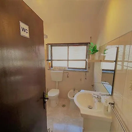 Private 4 Br&patio - 3 Mins From Beach&surf * 발리알