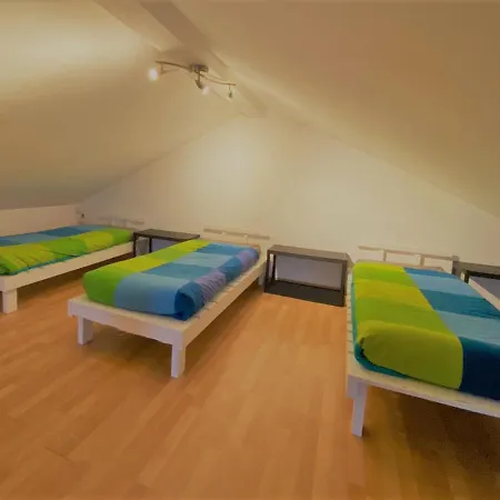 Private 4 Br&patio - 3 Mins From Beach&surf 발리알