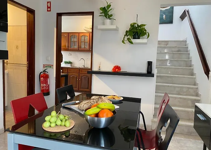 וילה Private 4 Br&patio - 3 Mins From Beach&surf בליאל
