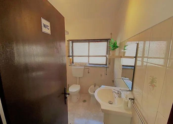 Private 4 Br&patio - 3 Mins From Beach&surf * בליאל